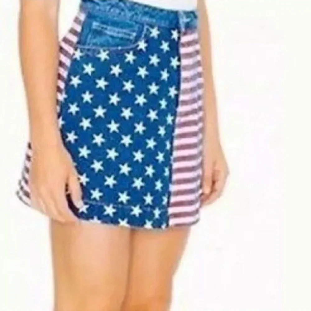 American Apparel Skirt - Picture 3 of 5